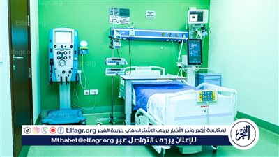 خلال عام.. العناية المركزة في أورام الأقصر تستقبل 205 حالة للأطفال