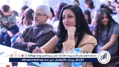 أميرة سليم: «فرانسيسكان جوت تالنت» مساحة لاكتشاف الذات وصناعة شخصيات أفضل