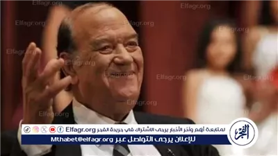 في ذكرى ميلاده.. محطات فنية هامة في حياة حسن حسني