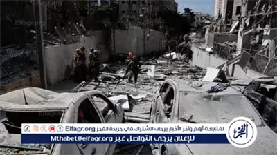 كينيا تحذر من استهداف البعثات الدبلوماسية بعد سقوط صاروخ قرب سفارتها في تل أبيب