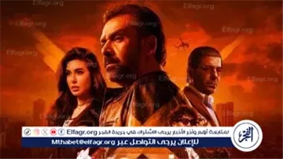 في آخر 24 ساعة.. تعرف على إيرادات فيلم 