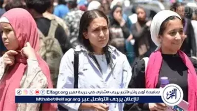 عاجل- نتيجة الشهادة الإعدادية 2025 بمحافظة المنيا بالاسم ورقم الجلوس