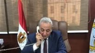 عاجل- رسميًا.. محافظ الغربية يعتمد نتيجة الإعدادية 2025 بنسبة نجاح 76.8%