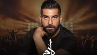 آدم يلتقي جمهوره في حفل غنائي ضمن “أعياد بيروت” يوليو المقبل