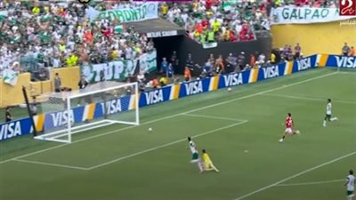 بالميراس يتفوق على الأهلي بثنائية نظيفة في مونديال الأندية ويشعل سباق المجموعة الأولى 