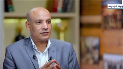 ماهر فرغلي: الإخوان يتاجرون بالقضية الفلسطينية لكسب الدعم والتبرعات