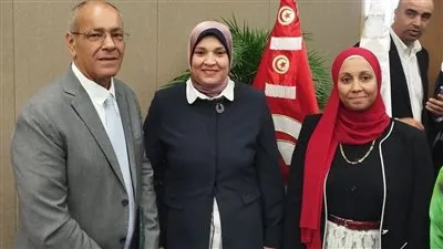 وزارة البيئة تشارك في مؤتمر 