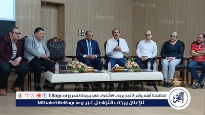 عقب جولته الميدانية..نائب وزير الصحة يشيد بآداء المنشآت الصحية فى الدقهلية 