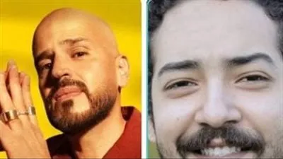 “أبو” يتعاون مع محمد حمزة في “توبة”.. أغنية رئيسية لألبومه الجديد