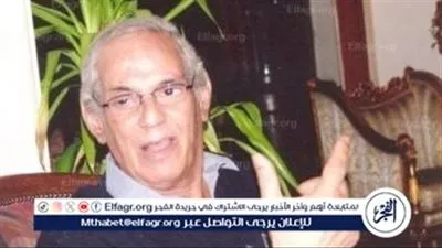 في ذكرى ميلاده.. محمد حمزة شاعر “الزمن الجميل” الذي غنّت كلماته القلوب (تقرير)