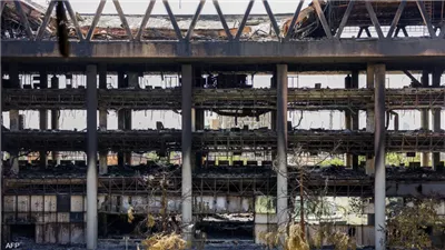 عاجل| إسرائيل تأمر بتكثيف الهجمات على طهران: استهداف رموز الدولة والنووي الإيراني ضمن أولويات الجيش