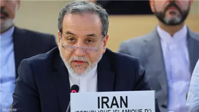 عاجل| إيران تتهم إسرائيل بارتكاب 