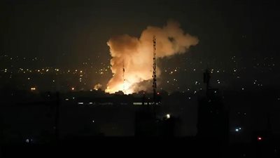 عاجل| إسرائيل تكثّف ضرباتها داخل إيران وتستهدف مواقع مدنية وعسكرية… وخامنئي: 