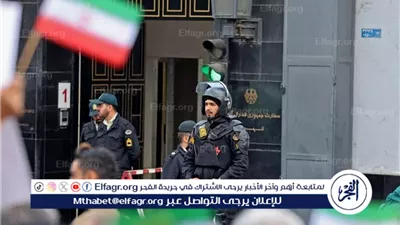 إيران تعتقل عملاء للموساد غرب طهران