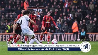 ليفربول يقترب من ظهير أيسر بورنموث