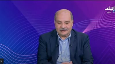 باحث: العالم يواجه حربًا اقتصادية والإخوان مخترقون من أجهزة استخباراتية(فيديو)