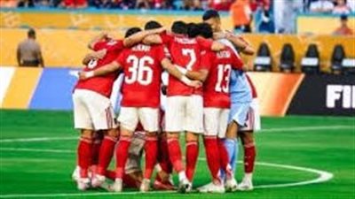 ستاد المحور: الأهلي يحسم موقف كباكا عقب كأس العالم للأندية