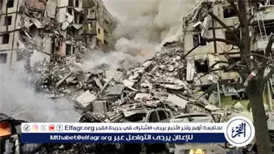 الحرس الثوري الإيراني يعلن مقتل 5 من عناصره في هجوم إسرائيلي على خرم آباد