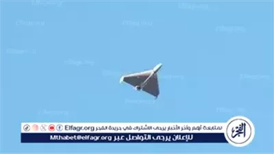 ‏وسائل إعلام فلسطينية: سقوط قتيل نتيجة قنبلة متفجرة ألقتها طائرة مسيرة إسرائيلية في حي الشجاعية شرقي مدينة غزة