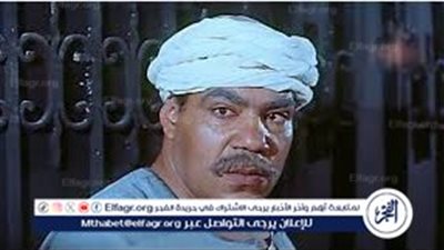 في ذكرى ميلاده.. علي الشريف 