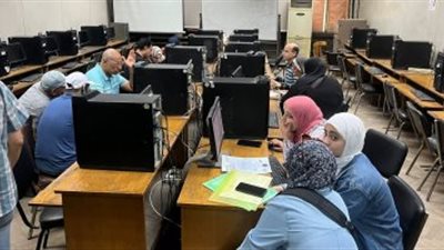 تنسيق الجامعات 2025.. اختبارات القدرات أولى خطوات الالتحاق بالكليات
