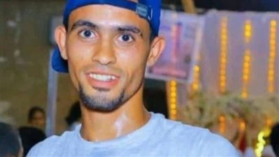 مصرع بائع خردة على يد اخر بالمنوفية بسبب توزيع الخردة 