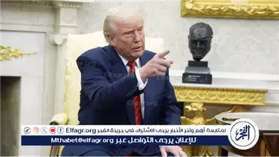 عاجل- ترامب يكشف: حمولة كاملة من القنابل أسقطناها على 