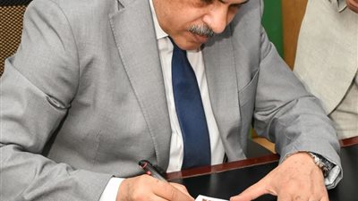 بالاسم ورقم الجلوس.. نتيجة امتحانات الفصل الدراسي الثاني للشهادة الإعدادية بالشرقية للعام الدراسي 2024 /2025