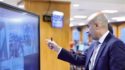 التعليم: لن يُضار طالب من تأخير الأسئلة.. والوقت سيُعوض بالكامل