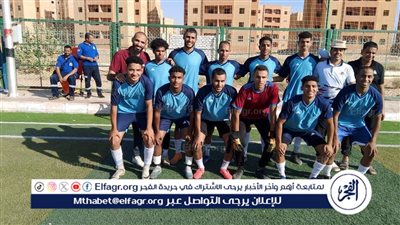 الشباب والرياضة بالأقصر تستهدف 3890 مستفيد بـ 45 نشاطًا 