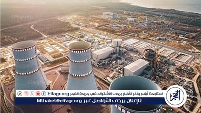 خبير أمان نووي: الضبعة ركيزة للتنمية المستدامة والمشروع سيدر عوائد تسدد تكلفته(فيديو)