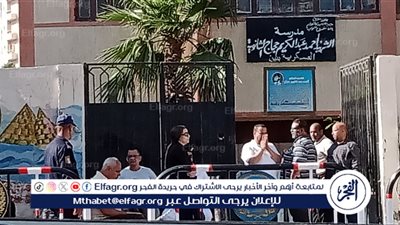 اللجان الامتحانية تفتح أبوابها لاستقبال طلاب النظام القديم والمكفوفين وSTEM