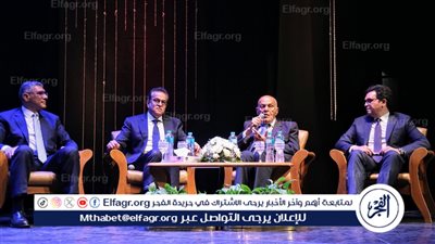 وزارة الثقافة تحتفي بالجراح المصري العالمي الدكتور مجدي يعقوب ووزير الثقافة يعلن عن تفاصيل تمثاله