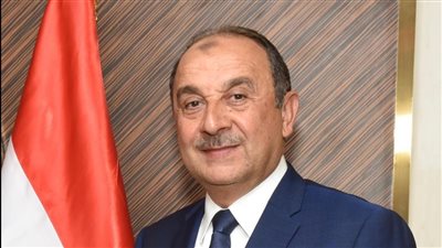 وزير قطاع الأعمال ينعى اللواء مهندس جمال جاد أبو تيت العضو المنتدب التنفيذي لشركة سيجوارت