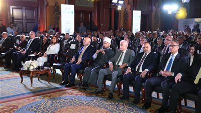 وزير الأوقاف يشارك في تدشين مبادرة المسئولية المجتمعية والسكن الكريم بقرى المرحلة الأولى لـ 