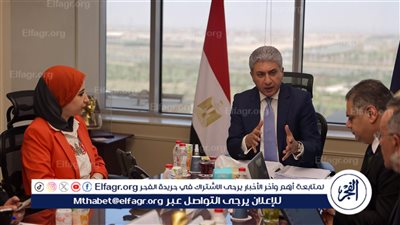 وزير السياحة والآثار يترأس اجتماع مجلس إدارة الهيئة المصرية العامة للتنشيط السياحي