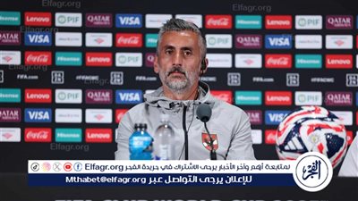 نادر السيد: التدريب ليس فقط الحصول على رخص تدريبية.. وريبيرو موهبته قليلة