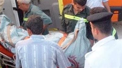 اسفكسيا الغرق تتسبب في وفاة طفلين أثناء الاستحمام في ترعة بالبحيرة