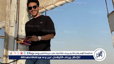 نور النبوي يواصل صعوده السينمائي والدرامي في 2025 ويستعد لبطولة فيلم جديد