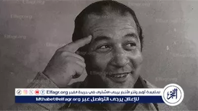 في الذكرى الـ21 لرحيله.. الفناجيلي الذي راوغ أوروبا واحتضنه جمهور الأهلي للأبد