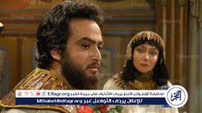 عاجل- هل قتل بطل مسلسل “يوسف الصديق” تحت القصف الإسرائيلي؟ (الحقيقة المثيرة)