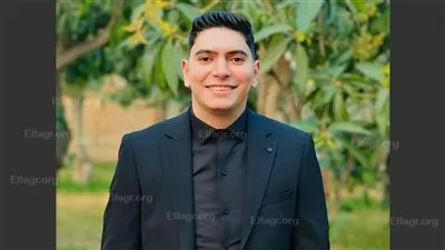 حسام سعيد عن تعاونه مع رامي جمال في 