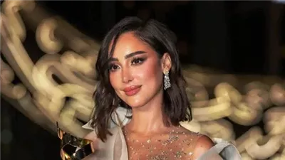 خاص.. بسمة بوسيل تكشف تفاصيل علاقتها بابنتها تاليا وترد على جدل سفرها مع تامر حسني