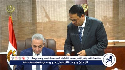 230 درجة للثانوي العام و150 للفندقي..محافظ الغربية يعتمد تنسيق القبول بالصف الأول الثانوي