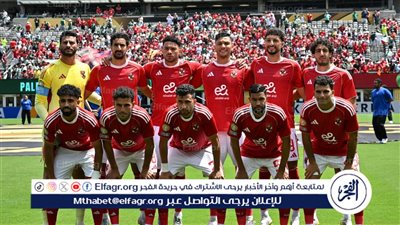 دونجا: أداء الأهلي في كأس العالم للأندية سيئ.. والفريق يلعب بطريقة غير واضحة مع ريبيرو