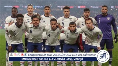 مواعيد مباريات اليوم في نصف نهائي كأس الكونكاكاف 2024 والقنوات الناقلة