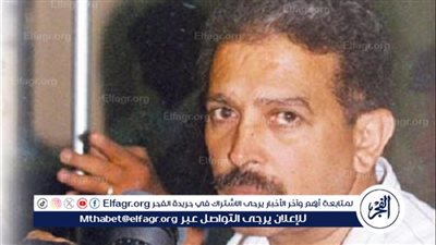 في ذكرى رحيله.. عاطف الطيب مخرج الواقعية الذي وثق هموم البسطاء وصراع الإنسان مع السلطة