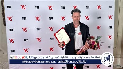 جائزة أفضل مخرج لفيلم سوفتكس بمهرجان ترانسيلفانيا السينمائي الدولي