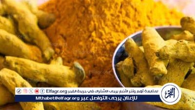 الكركم في المطبخ المصري.. كيف نستخدمه بذكاء في أكلاتنا اليومية؟