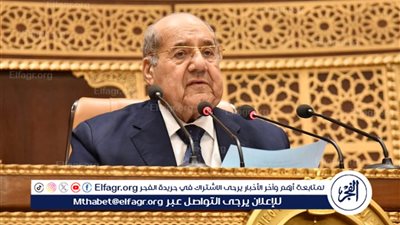 مناقشة 40 قانون.. ننشر الحصاد التشريعي والرقابي لمجلس 